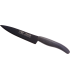 Cocinero 15 Cm - Titanio Negro - M.PP Negro, Estuche - S.Titanio