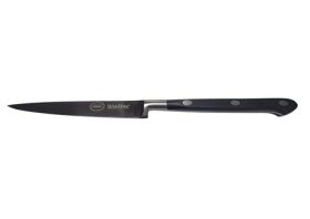 Puntilla Forjada 10 Cm - Titanio Plata - Arroces con estilo, Estuche