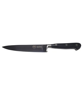 Cocinero Forjado 15 Cm - Titanio Plata - Arroces con estilo Estuche