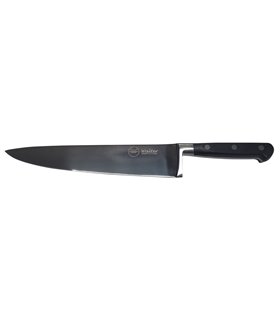 Cocinero Forjado 25 Cm - Titanio Plata - Arroces con estilo, Estuche