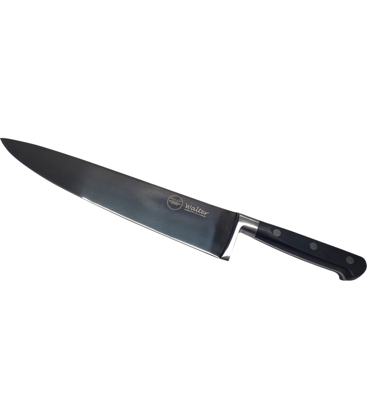 Cocinero Forjado 25 Cm - Titanio Plata - Arroces con estilo, Estuche