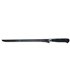 Jamonero Forjado 28 Cm - Titanio Plata - Arroces con estilo, Estuche