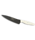Cuchillo Cocinero 16 cm - Teflon - Mango Nacar, Estuche