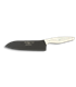 Cuchillo Santoku 20 cm - Teflon - Mango Nacar, Estuche