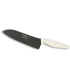 Cuchillo Santoku 20 cm - Teflon - Mango Nacar, Estuche