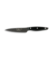 Puntilla Cocinero 11 cm - Teflon - Mango Mikarta Negra, Estuche