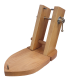 Jamonera Bellota - Madera Haya