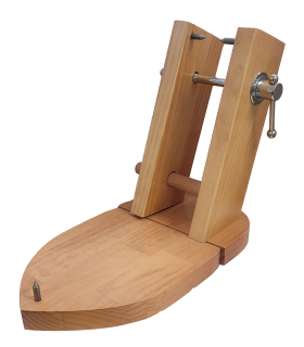 Jamonera Bellota - Madera Haya