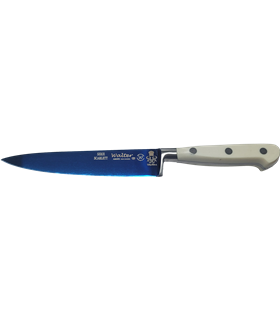 Cocinero 15 Cm - Titanio Azul - M.Pom Blanco, Octopuss Black