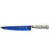 Cocinero 20 Cm - Titanio Azul - M.Pom Blanco, Octopuss Black