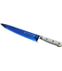Cocinero 20 Cm - Titanio Azul - M.Pom Blanco, Octopuss Black