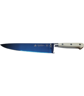 Cocinero 25 Cm - Titanio Azul - M.Pom Blanco, Octopuss Black