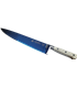 Cocinero 25 Cm - Titanio Azul - M.Pom Blanco, Octopuss Black