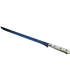 Jamonero 28 Cm - Titanio Azul - M.Pom Blanco, Octopuss Black