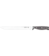 Cuchillo Forjado Jamonero 24 cm - Mango POM Gris Antracita, S. Gala Hogar