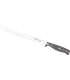 Cuchillo Forjado Jamonero 24 cm - Mango POM Gris Antracita, S. Gala Hogar