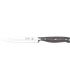 Cuchillo Forjado Verduras 13 cm - Mango POM Gris Antracita, S. Gala Hogar
