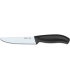 Cuchillo Punta Redonda Lechuga Baby 11 cm - Mango PP Negro