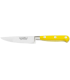 Puntilla Cocinero 10 Cm - Forjado Francés Amarillo, Estuche - S.Gala