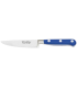 Puntilla Cocinero 10 Cm - Forjado Francés Azul, Estuche - S.Gala