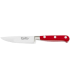 Puntilla Cocinero 10 Cm - Forjado Francés Rojo, Estuche - S.Gala