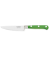 Puntilla Cocinero 10 Cm - Forjado Francés Verde, Estuche - S.Gala