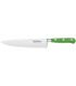Cocinero 20 Cm - Forjado Francés Verde, Display - S.Gala