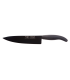 Cocinero 22.5 Cm - Titanio Negro - M.PP Negro, Estuche - S.Titanio