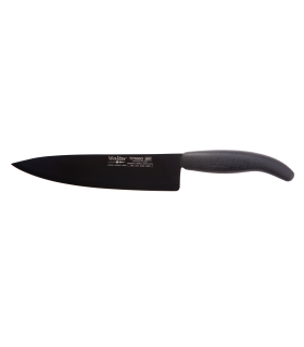 copy of Cocinero 20 Cm - Titanio Negro - M.PP Negro, Estuche - S.Titanio