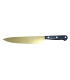 Cocinero Enterizo 20 Cm Titanio Oro - Mango Pom, Estuche - S.Titanio