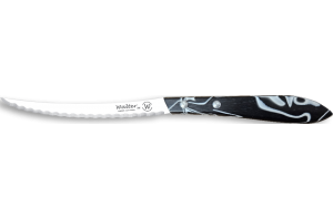 Juego 3 Uds. - Chuletero Vasco STILETTO 12 cm - Mango Sensaciones
