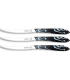 Juego 3 Uds. - Chuletero Vasco STILETTO 12 cm - Mango Sensaciones