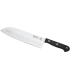 Santoku 17,5 Cm - Mango Pom, Display - S.Valentina