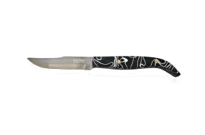 Cuchillo Navaja - Mango Metacrilato Sensaciones