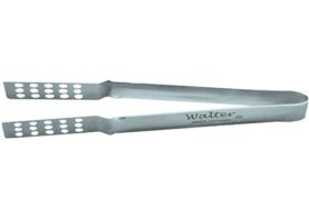 Pinza Recta Especial Jamón 14 Cm, Display