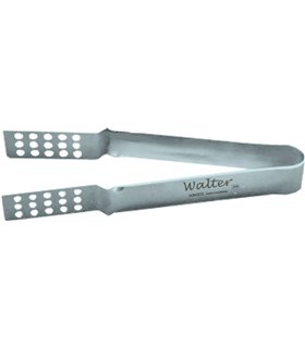 Pinza Recta Especial Jamón 14 Cm, Display