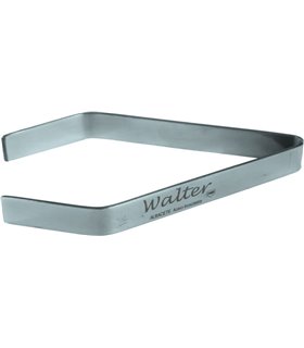 Pinzas Para Espinas 12 Cm, Display