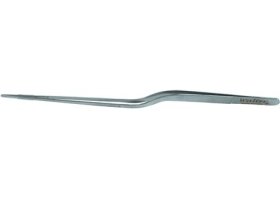 Pinza Bayoneta Emplatar 20 Cm, Display