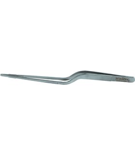 Pinza Bayoneta Emplatar 20 Cm, Display