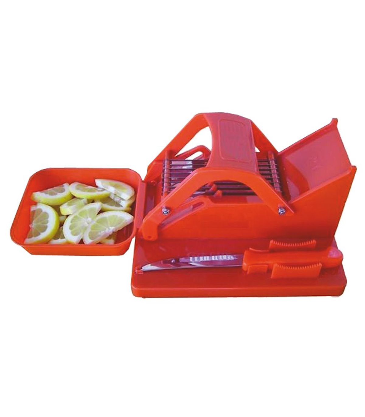 Cortador para Cítricos