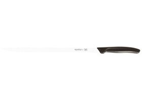 Jamonero 24 Cm - Mango Negro - S.Chiara, Display