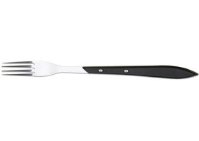 Juego 6 Uds. - Tenedor STILETTO 9 cm - Mango Phenolkraft