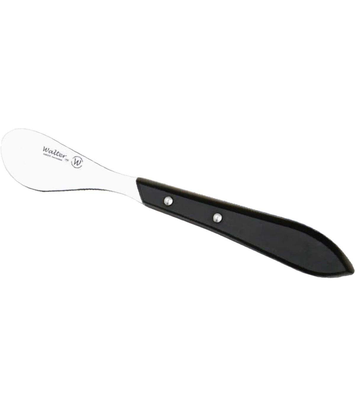 Juego 6 Uds. - Espátula - Untador STILETTO - Mango Phenolkraft