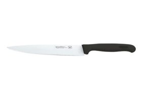 Cocinero 22,5 Cm - Mango Negro,  Display