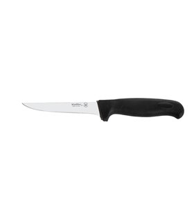 Deshuesador Recto 13 Cm - Mango Negro, Display
