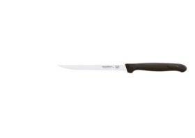 Deshuesador Recto 15 Cm - Mango Negro, Display