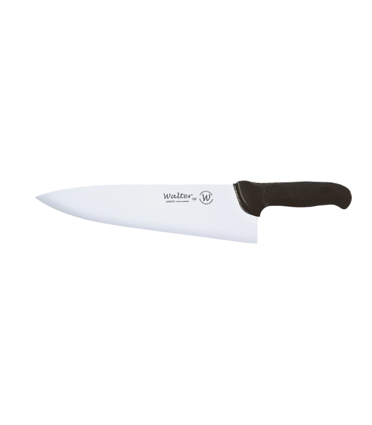 Macheta Pollero 30,5 Cm -  Mango Negro, Display