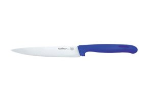 Cocinero 15 Cm - Mango Azul, Display