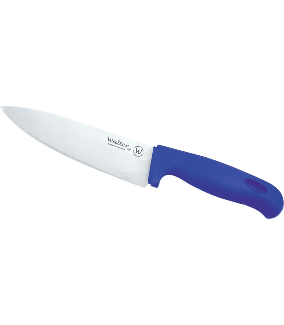 Cocinero 15 Cm - Mango Azul, Display