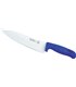 Cocinero 22,5 Cm - Mango Azul, Display